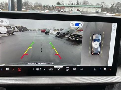 New 2026 Ford Explorer ST image 22