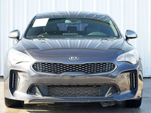 Used 2020 Kia Stinger GT-Line image 6