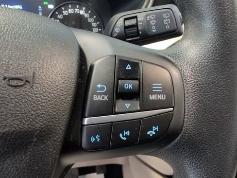Certified 2022 Ford Escape SE AWD/4WD image 20