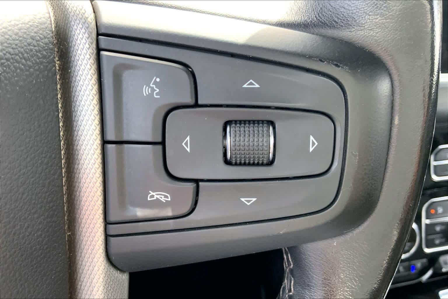 Certified 2022 GMC Yukon Denali AWD/4WD image 24