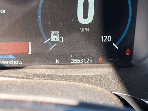 Certified 2023 Ford F150 Platinum w/ Equipment Group 701A High image 31