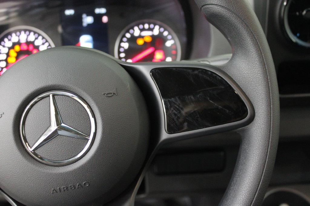 New 2024 Mercedes-Benz Sprinter 2500 image 26