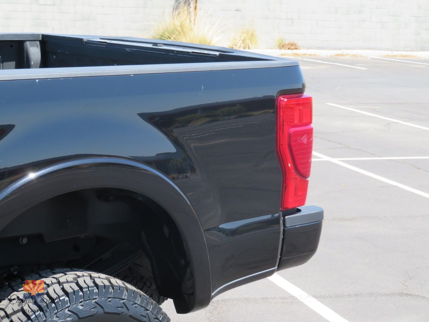 Used 2022 Ford F250 Lariat w/ Tremor Off-Road Package AWD/4WD image 15
