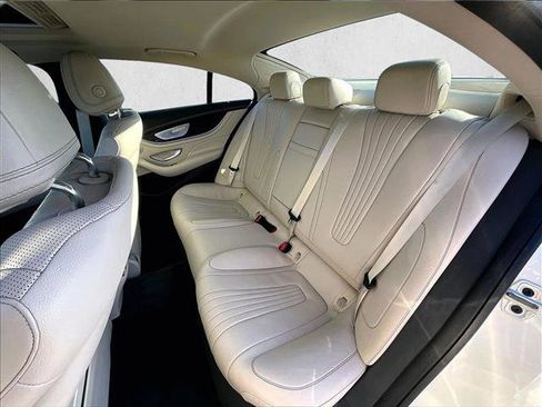 Used 2020 Mercedes-Benz CLS 450 4MATIC image 25
