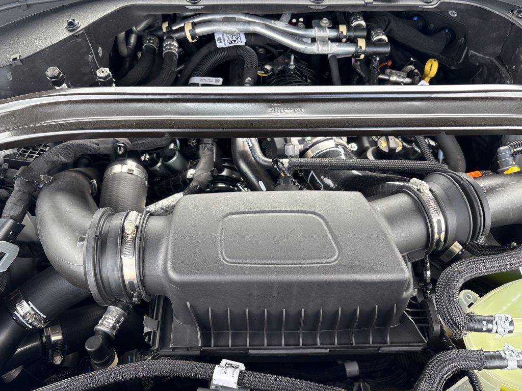 New 2026 Lincoln Aviator Reserve AWD/4WD image 4