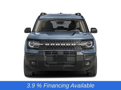 New 2025 Ford Bronco Sport Big Bend w/ Convenience Package image 4