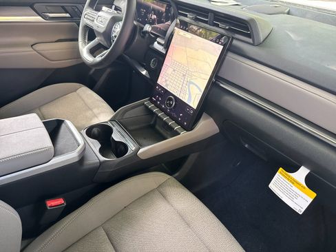 New 2026 GMC Terrain Elevation w/ Black Edition image 16