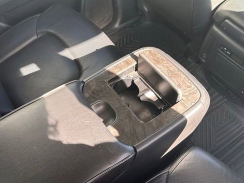 Used 2021 INFINITI QX80 Luxe image 21