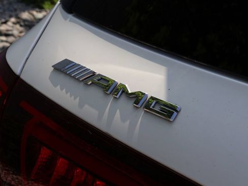 Certified 2022 Mercedes-Benz GLE 53 AMG 4MATIC image 11