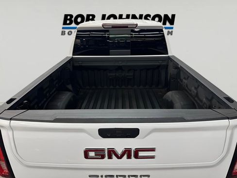 Certified 2020 GMC Sierra 1500 SLT w/ SLT Premium Plus Package image 12