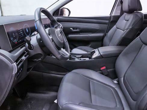 Used 2025 Hyundai Tucson SEL image 9