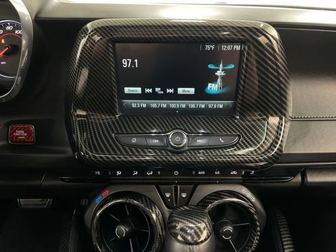 Used 2018 Chevrolet Camaro LT w/ RS Package RWD image 27