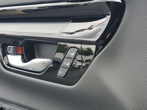New 2026 Honda CR-V Sport Touring image 11