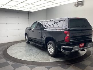 Certified 2023 Chevrolet Silverado 1500 LT video 2