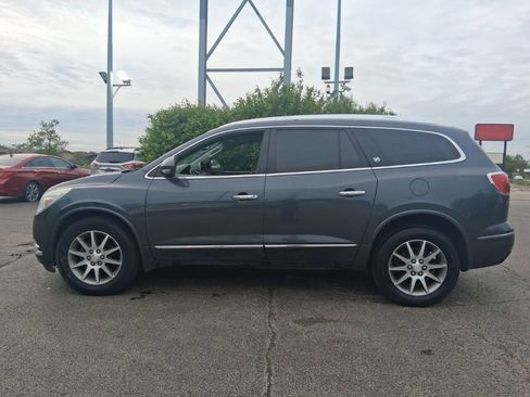 Used 2014 Buick Enclave Leather FWD image 4