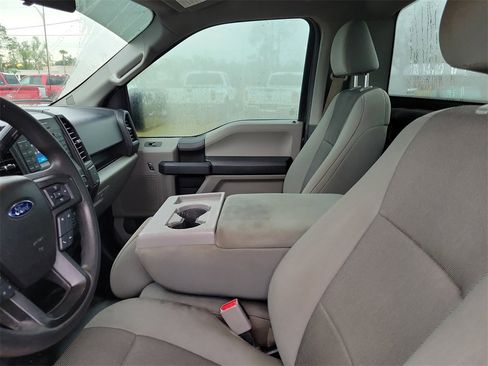 Used 2016 Ford F150 XL w/ Equipment Group 101A Mid image 13