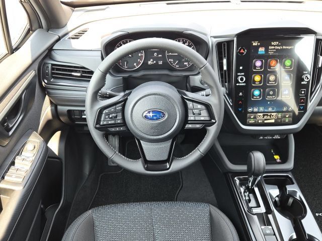 New 2026 Subaru Forester Premium AWD/4WD image 2