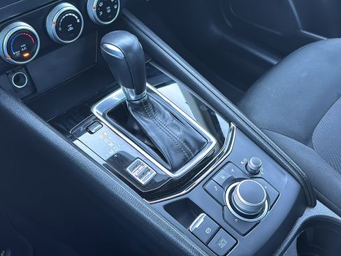 Certified 2023 MAZDA CX-5 AWD 2.5 S image 27