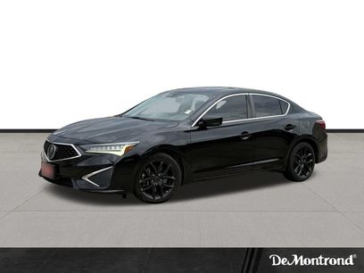 Used 2021 Acura ILX w/ Premium Package