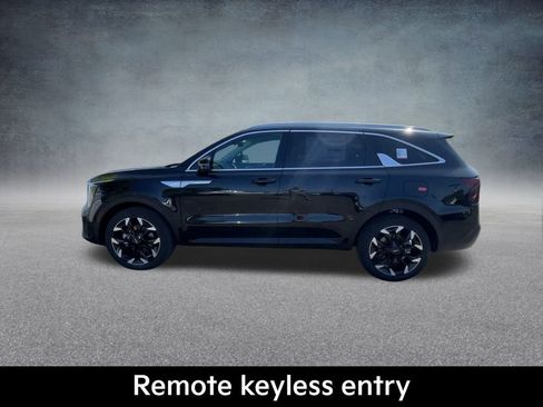 New 2026 Kia Sorento EX image 14