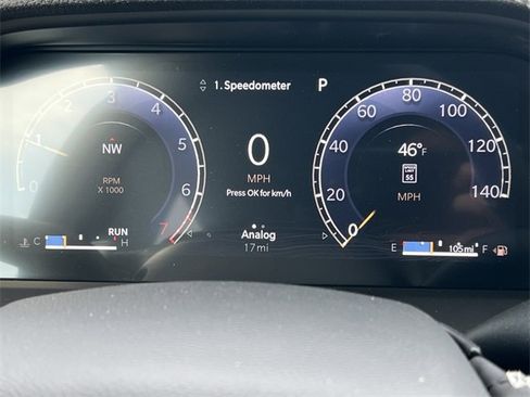 New 2026 Jeep Grand Cherokee L Limited image 19