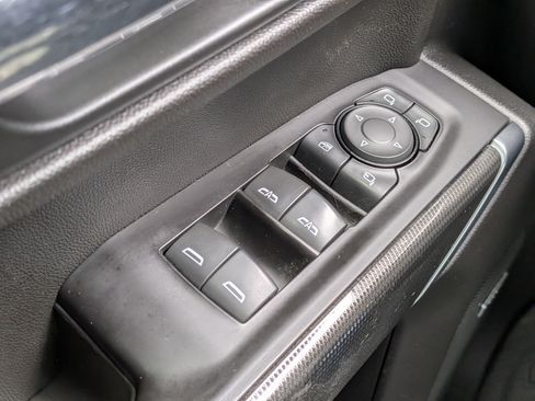 Used 2019 GMC Sierra 1500 AT4 w/ AT4 Premium Package AWD/4WD image 23