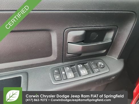 Used 2017 RAM 2500 Tradesman w/ Chrome Appearance Group AWD/4WD image 20