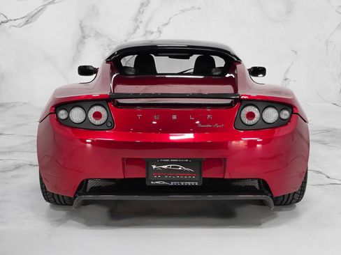 Used 2010 Tesla Roadster Sport RWD image 14