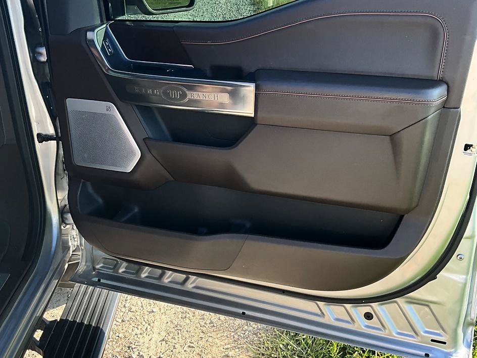 Used 2021 Ford F150 King Ranch AWD/4WD image 54