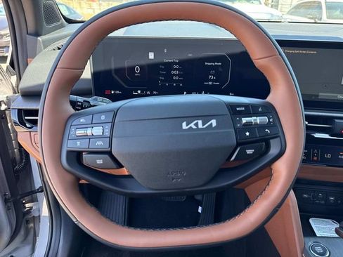 New 2026 Kia Sportage X-Line AWD/4WD image 23