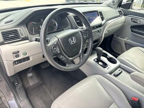 Used 2017 Honda Pilot EX-L image 17