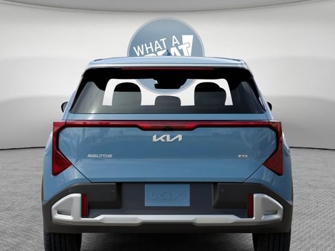 New 2027 Kia Seltos EX AWD/4WD image 13
