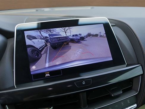 Certified 2023 Cadillac CT5 Sport image 17