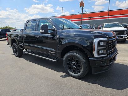 New 2026 Ford F250 XLT