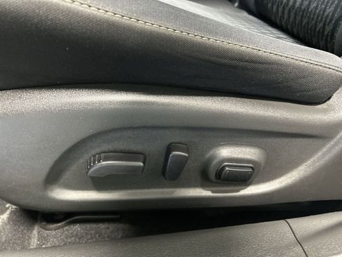 Used 2017 Nissan Altima 2.5 SV FWD image 25