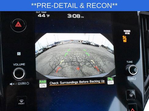 Used 2025 Subaru Legacy Limited image 10