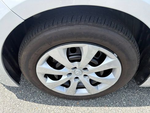 Used 2023 Toyota Corolla LE FWD image 13