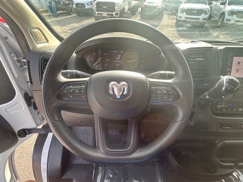 Used 2023 RAM ProMaster 2500 image 15