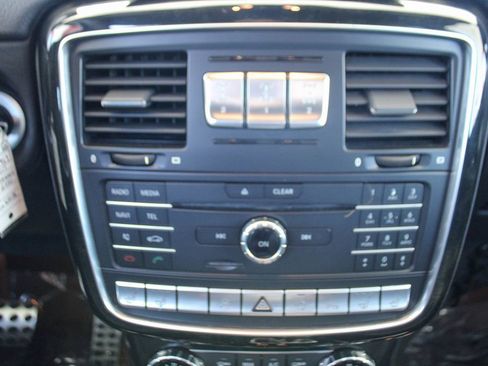 Used 2017 Mercedes-Benz G 550 w/ Night Package image 28