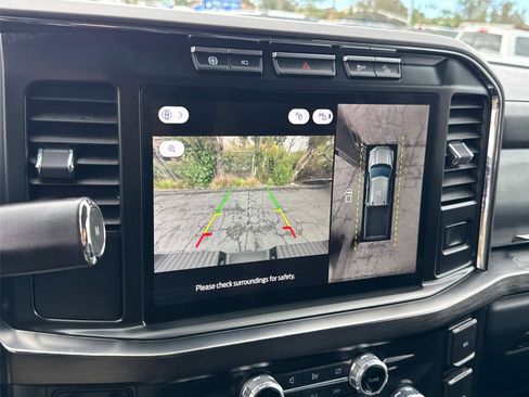 Used 2023 Ford F250 Lariat w/ Tremor Off-Road Package image 29