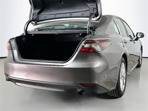 Used 2023 Toyota Camry LE image 25