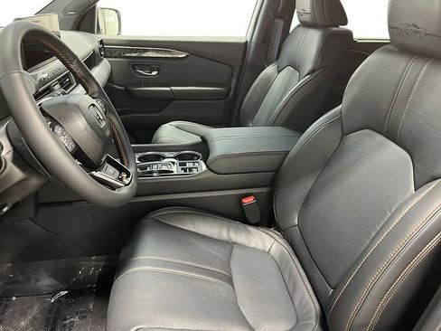 New 2026 Honda Passport TrailSport Elite image 15