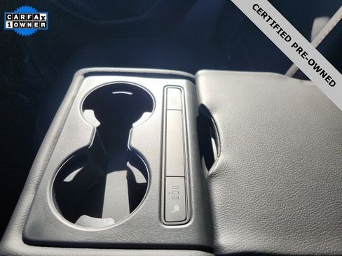 Certified 2025 MAZDA CX-5 2.5 Turbo w/ Premium Package image 22