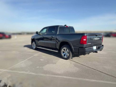 New 2026 RAM 1500 Lone Star image 8