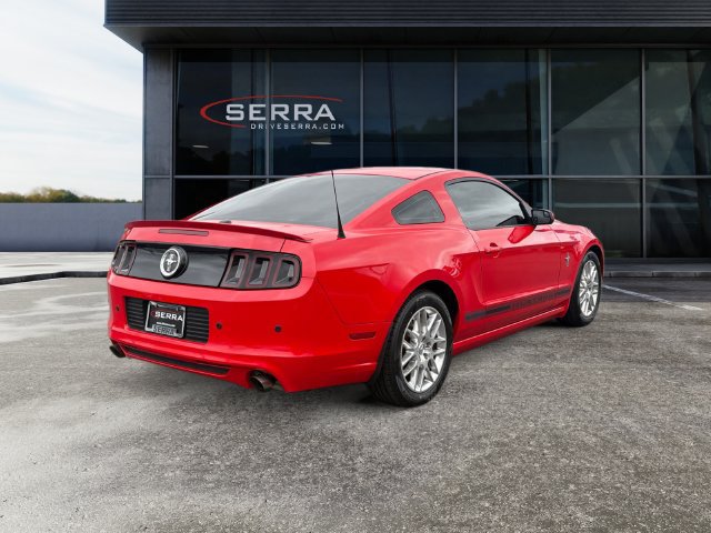 Used 2014 Ford Mustang Premium w/ Equipment Group 202A RWD image 5