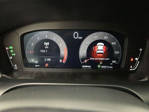 New 2026 Acura RDX SH-AWD w/ Advance Package image 10