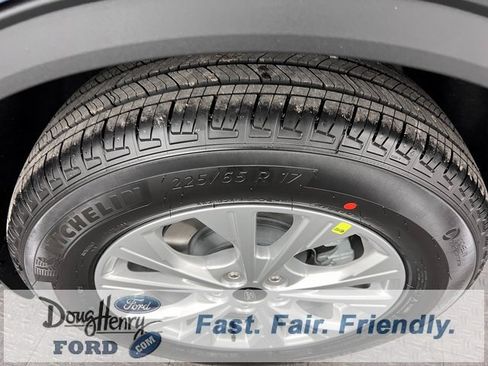 New 2026 Ford Escape Active w/ Cold Weather Package image 20