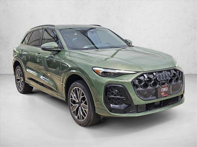 New 2026 Audi Q5 Premium AWD/4WD image 3