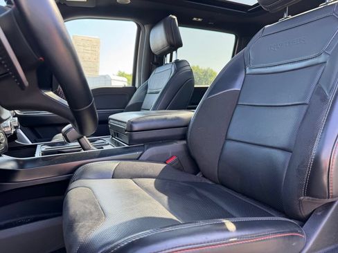 Used 2024 Ford F150 Raptor AWD/4WD image 7