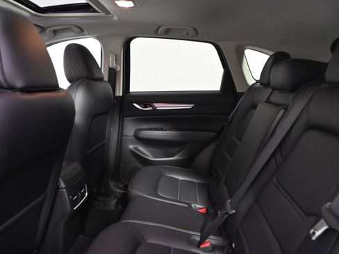 New 2025 MAZDA CX-5 AWD 2.5 S image 21